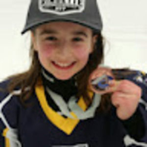 Meet your Posher, Geoff